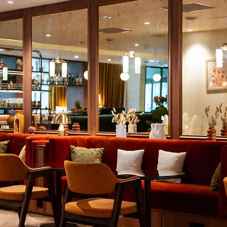 Mercure Villefranche-sur-Saône Kültér fotó