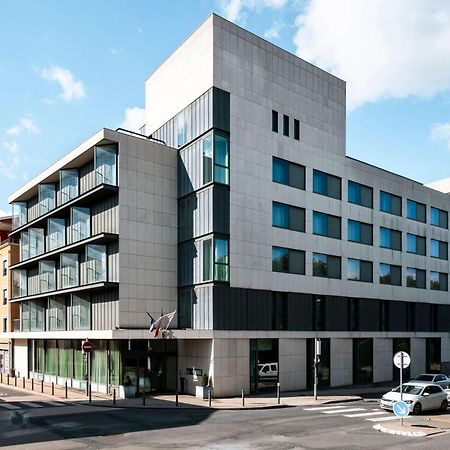Mercure Villefranche-sur-Saône Kültér fotó
