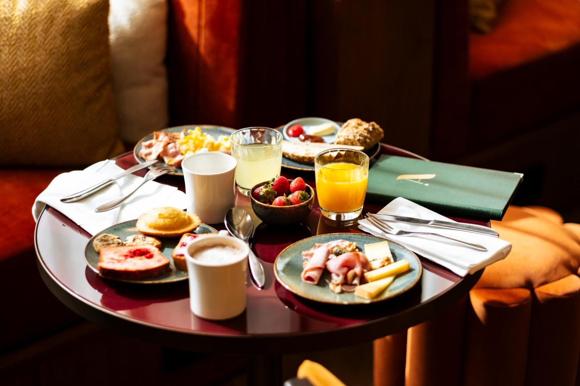 Mercure Villefranche-sur-Saône Kültér fotó