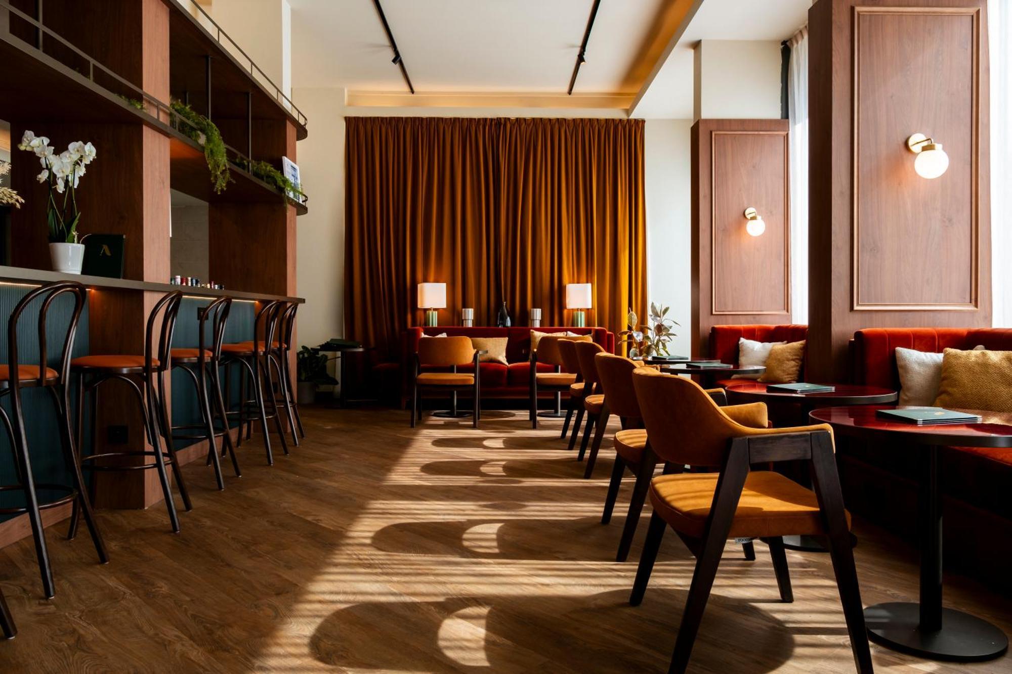 Mercure Villefranche-sur-Saône Kültér fotó