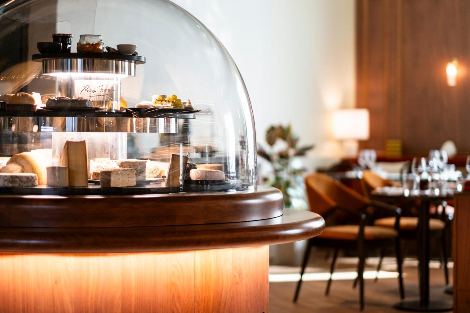 Mercure Villefranche-sur-Saône Kültér fotó