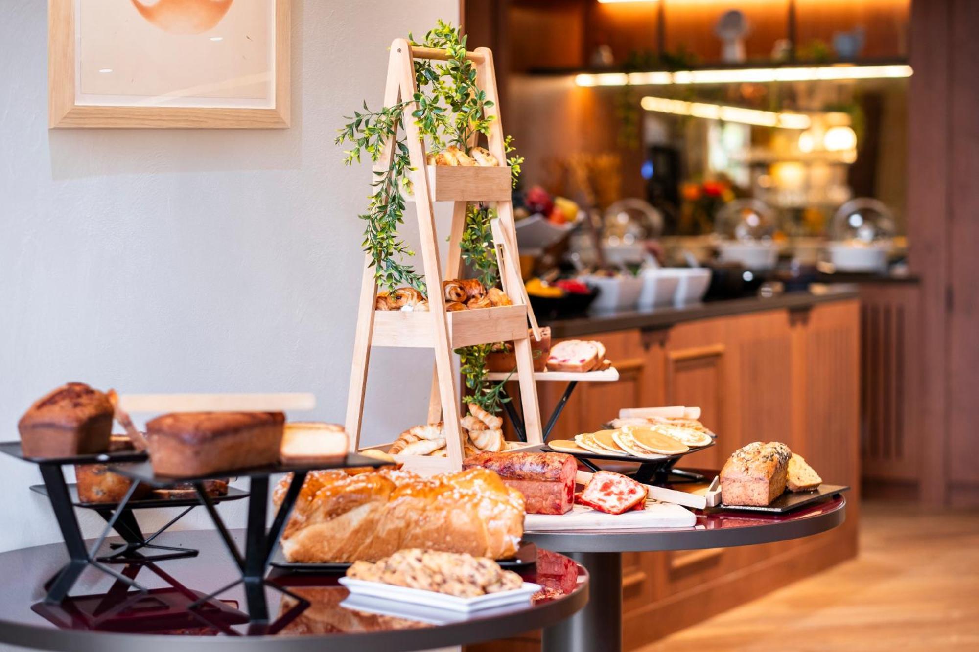 Mercure Villefranche-sur-Saône Kültér fotó