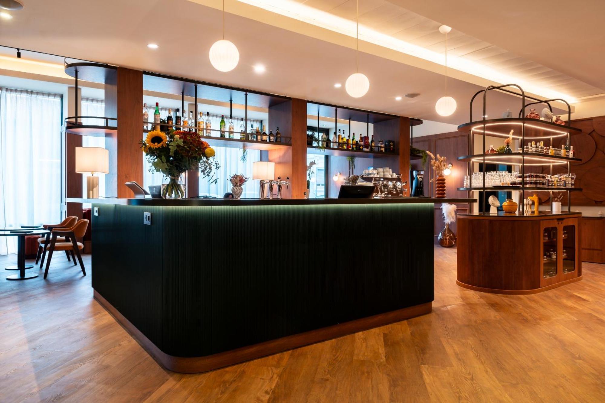 Mercure Villefranche-sur-Saône Kültér fotó
