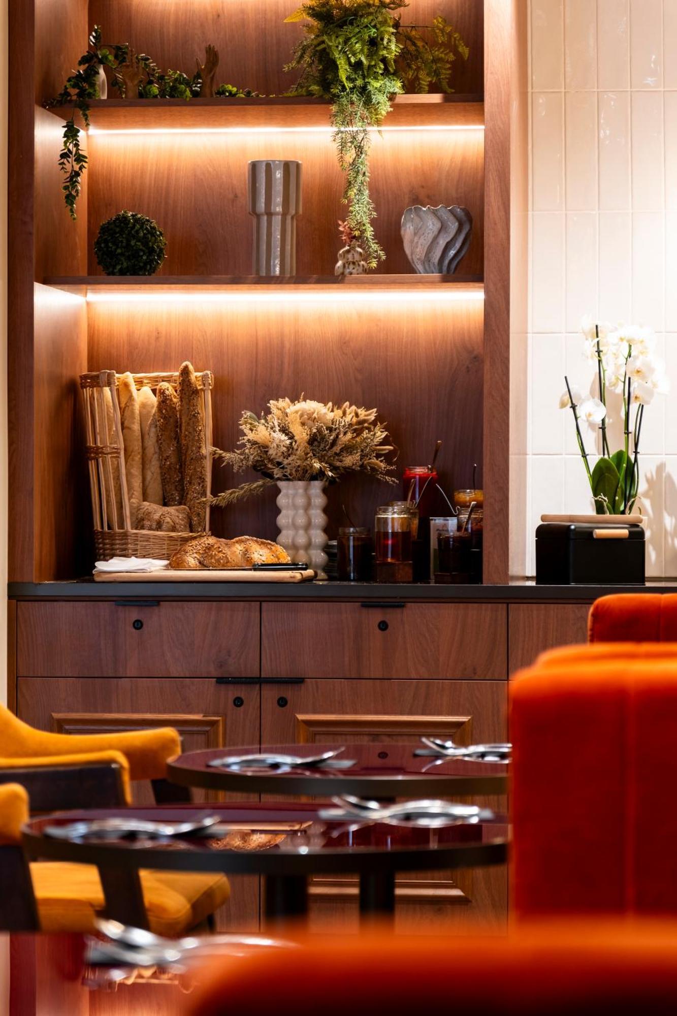 Mercure Villefranche-sur-Saône Kültér fotó
