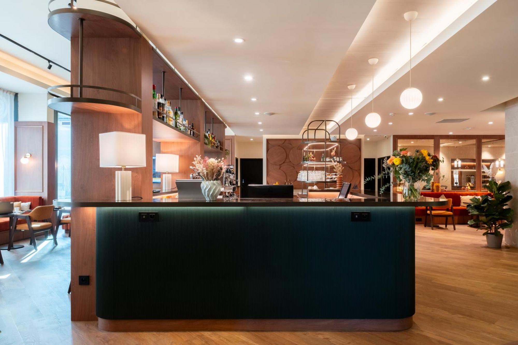 Mercure Villefranche-sur-Saône Kültér fotó