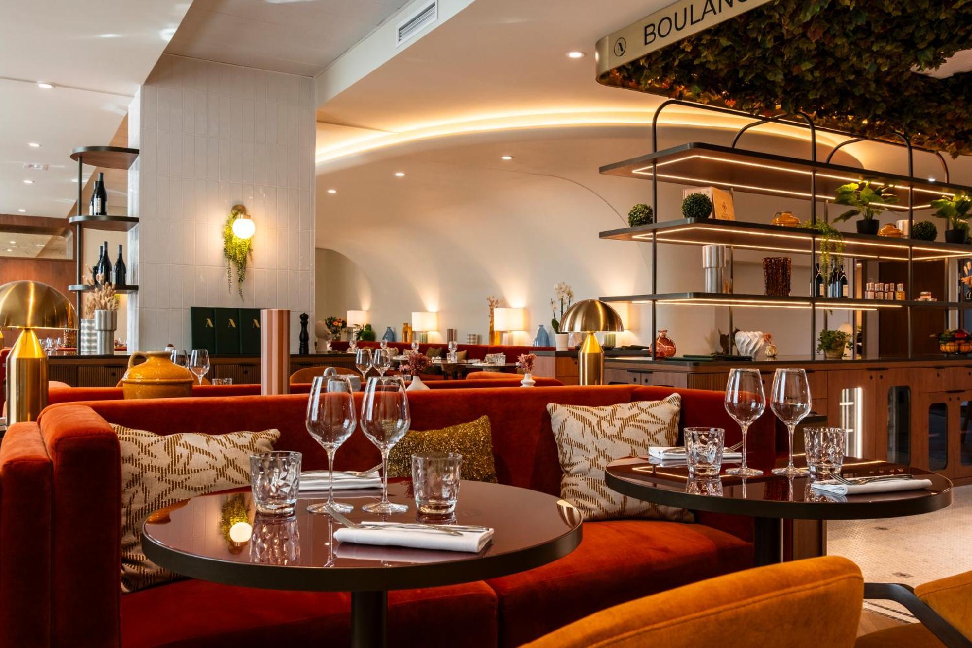 Mercure Villefranche-sur-Saône Kültér fotó