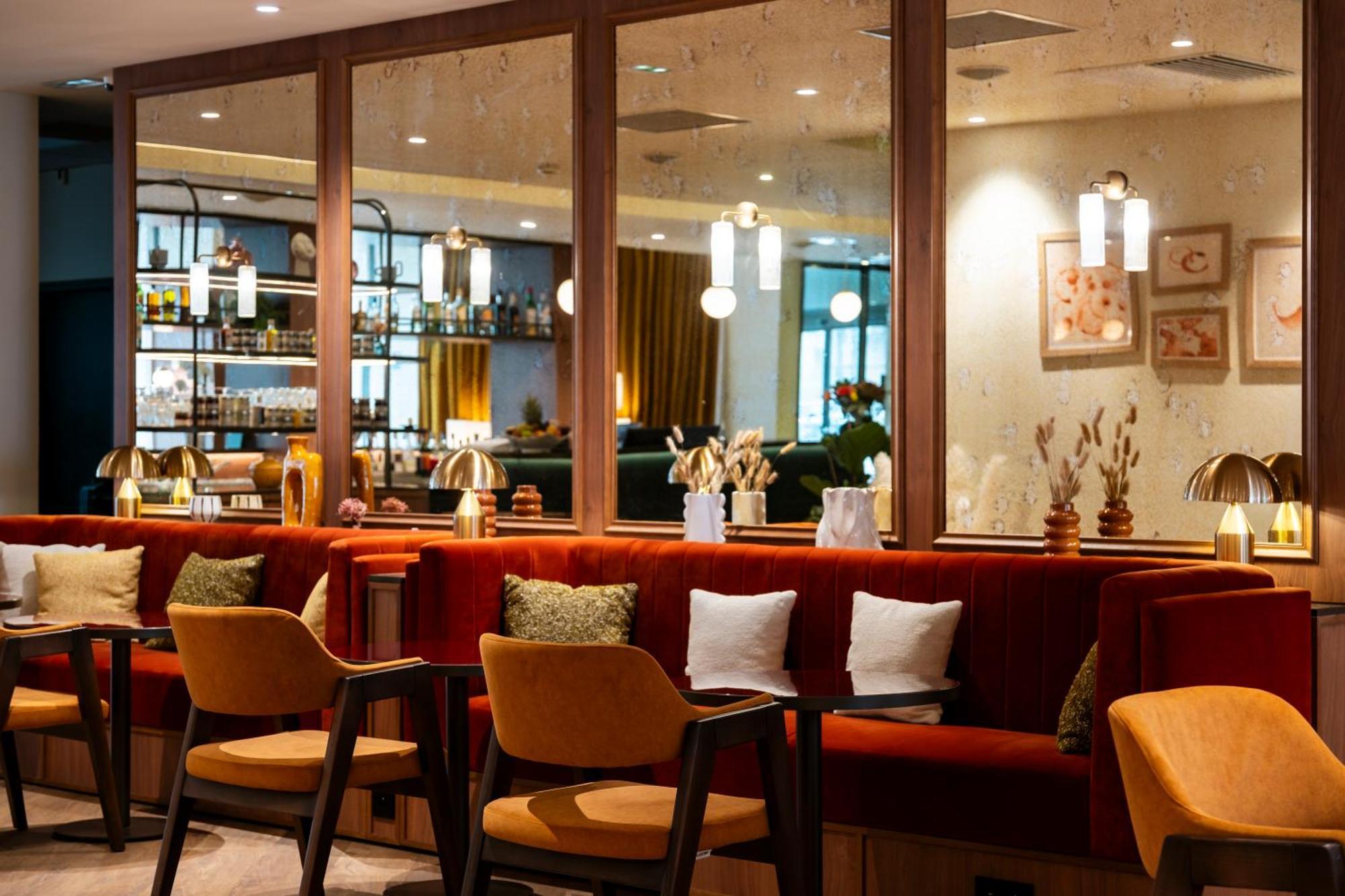 Mercure Villefranche-sur-Saône Kültér fotó
