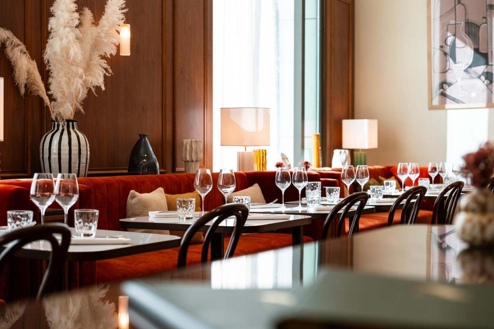Mercure Villefranche-sur-Saône Kültér fotó