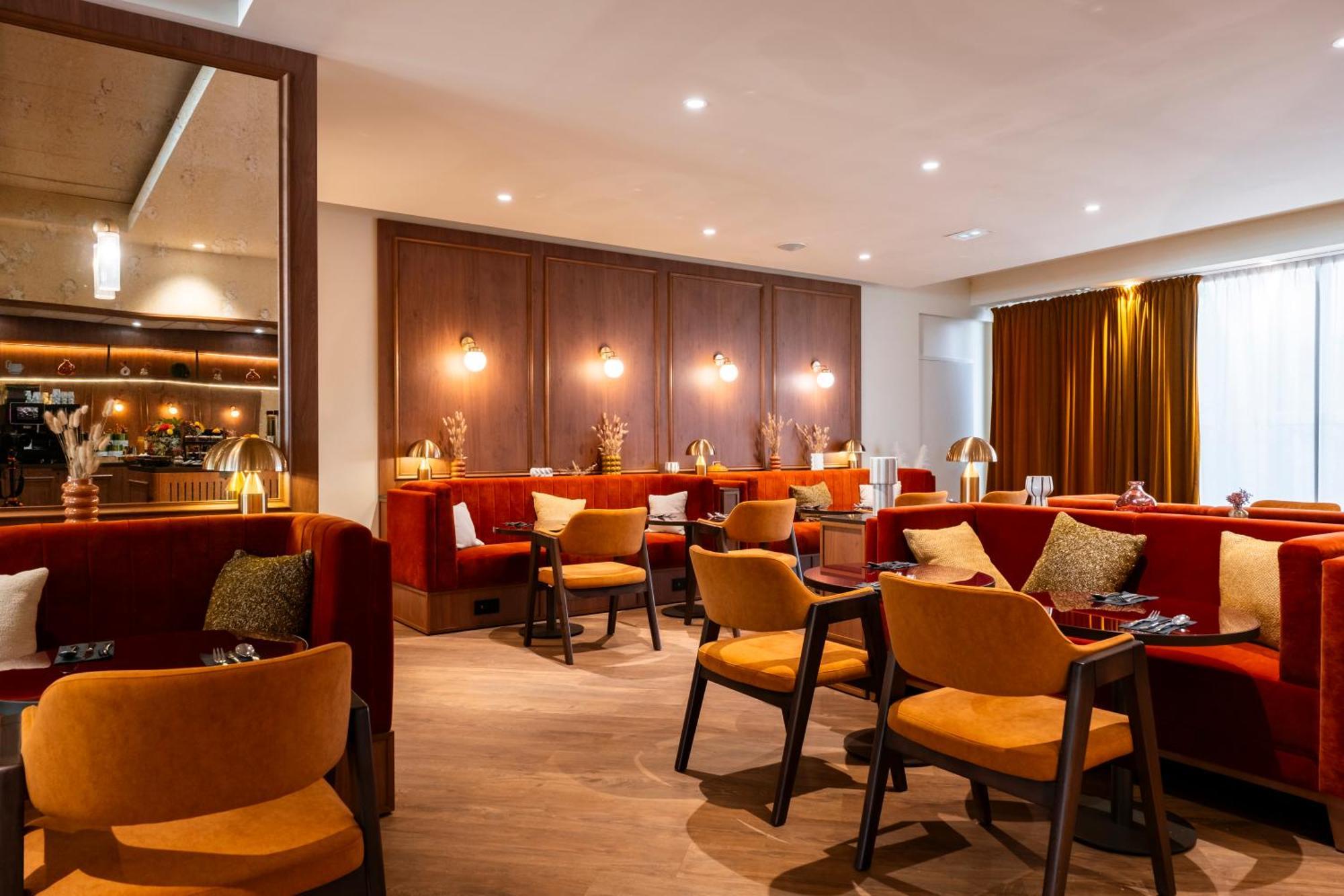 Mercure Villefranche-sur-Saône Kültér fotó