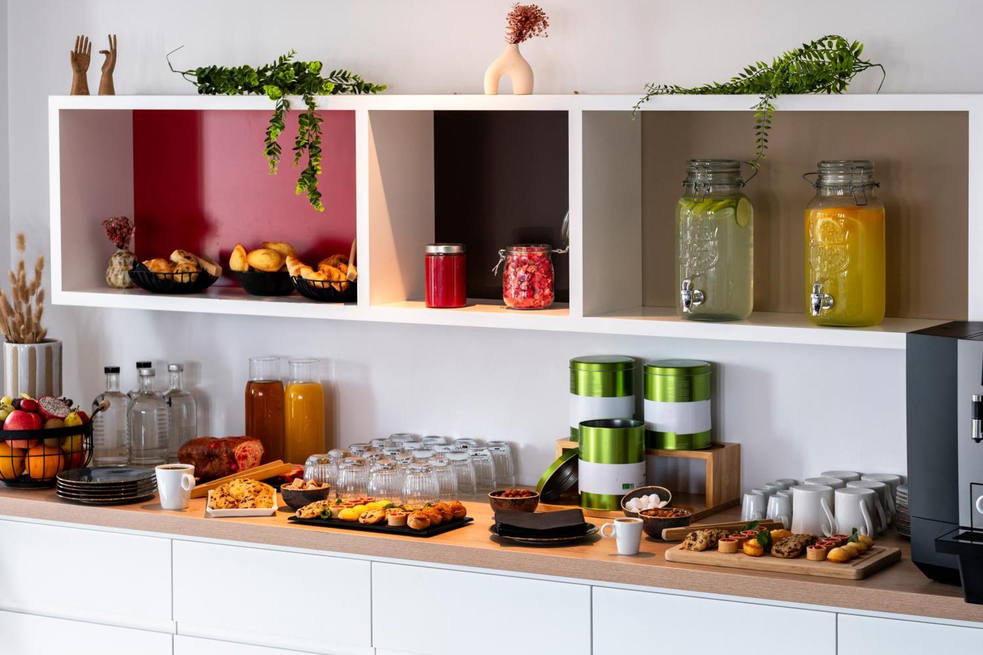 Mercure Villefranche-sur-Saône Kültér fotó
