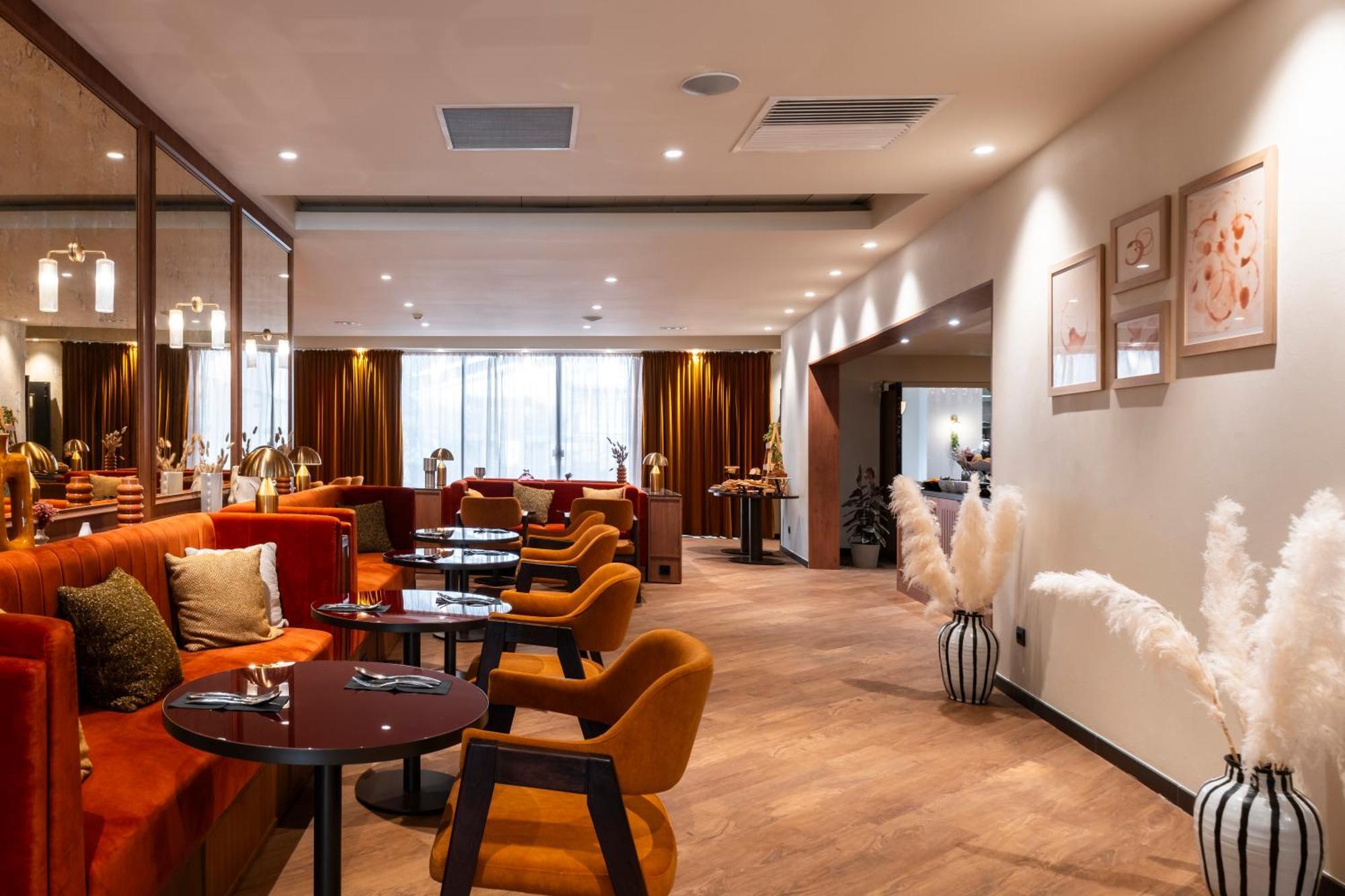 Mercure Villefranche-sur-Saône Kültér fotó