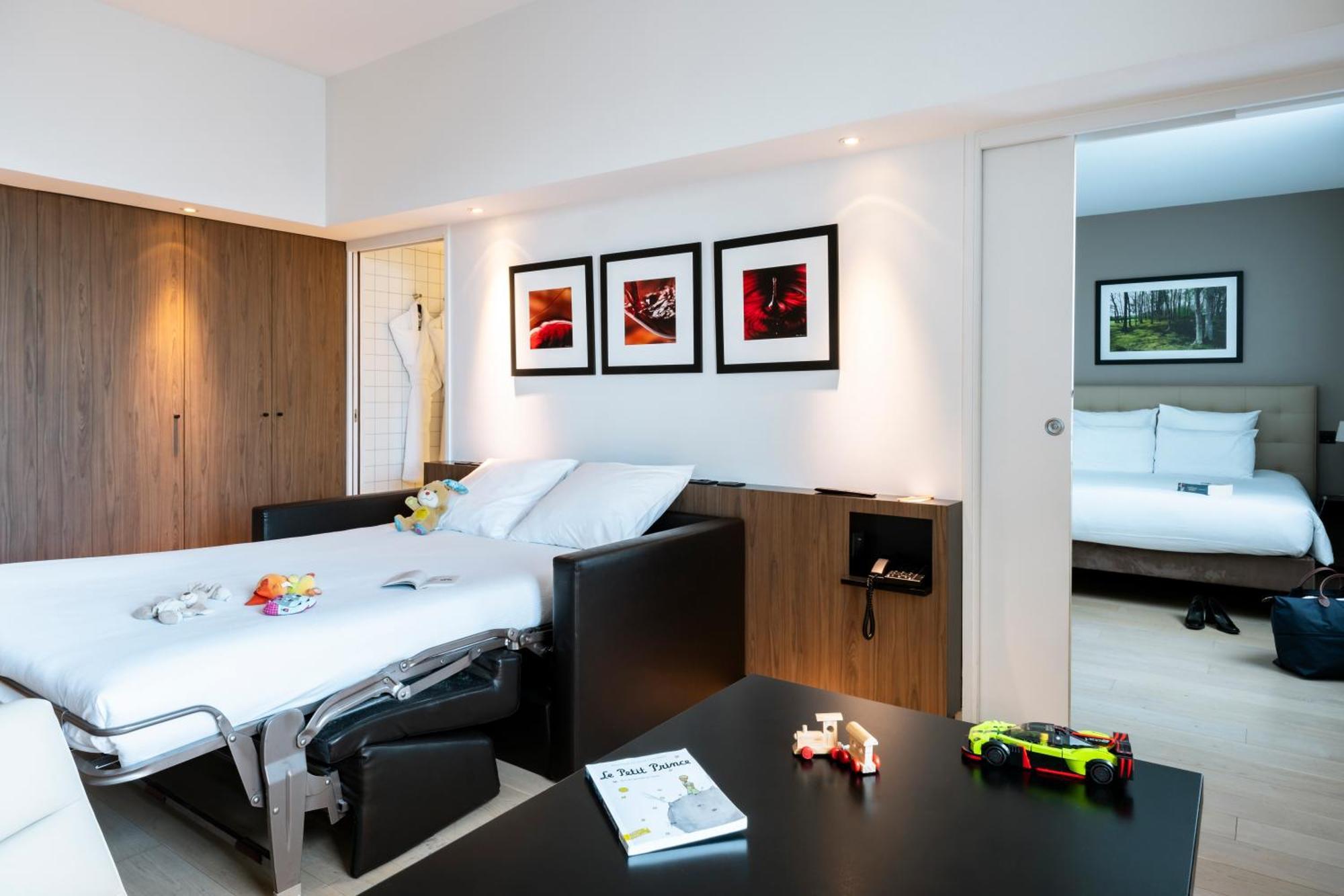 Mercure Villefranche-sur-Saône Kültér fotó