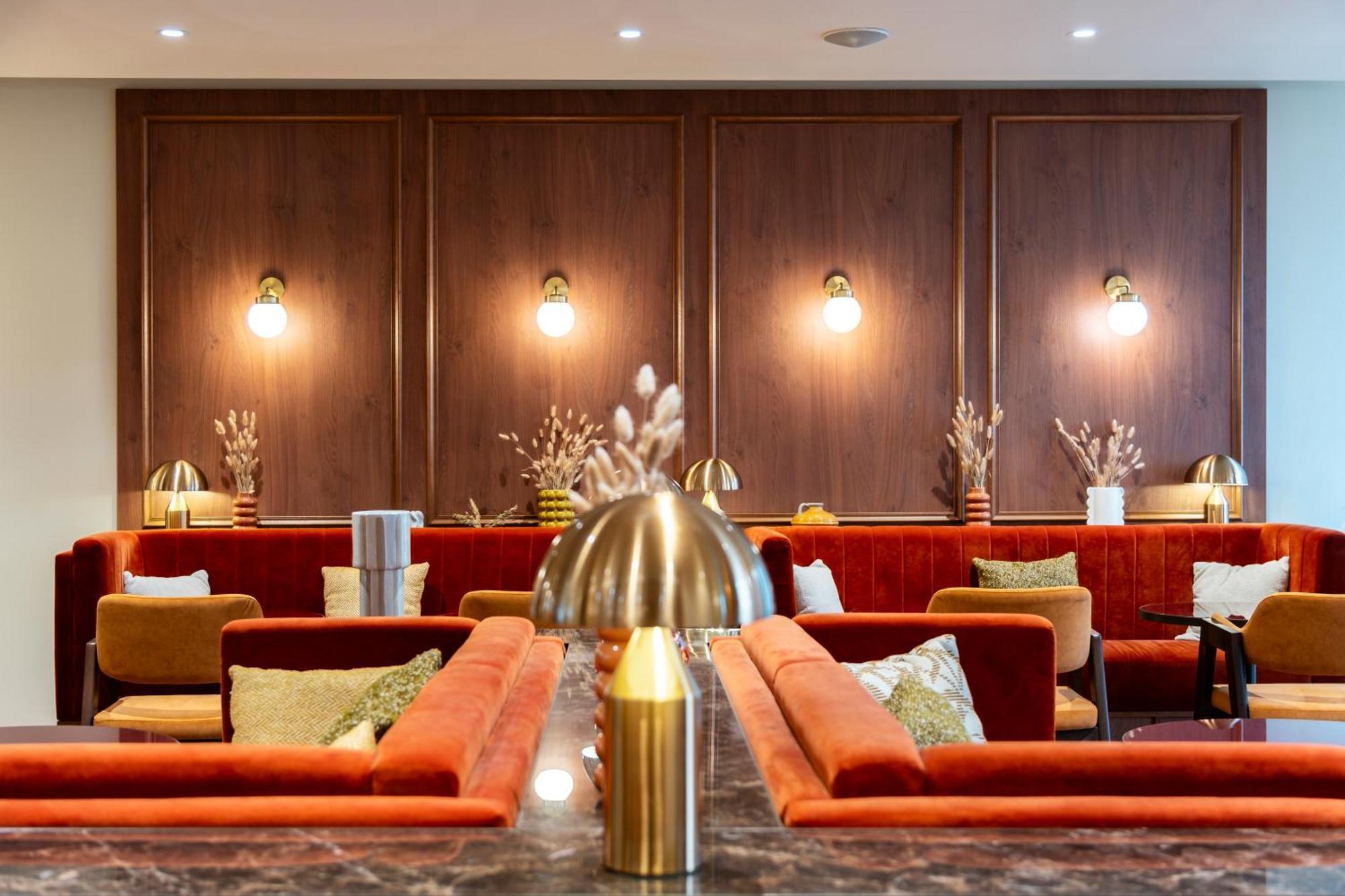 Mercure Villefranche-sur-Saône Kültér fotó