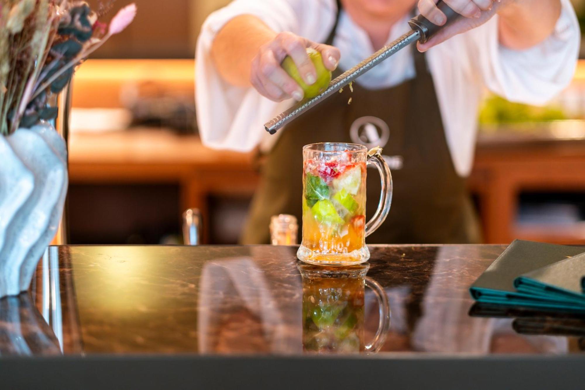 Mercure Villefranche-sur-Saône Kültér fotó
