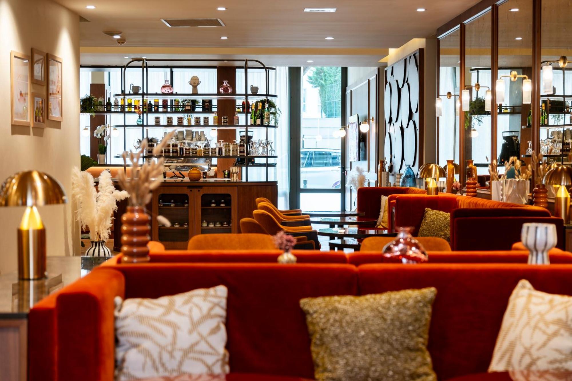 Mercure Villefranche-sur-Saône Kültér fotó