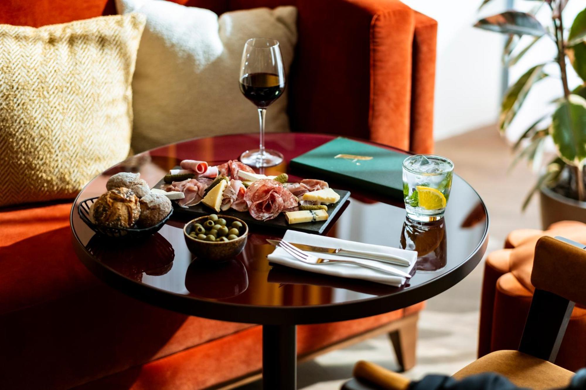 Mercure Villefranche-sur-Saône Kültér fotó