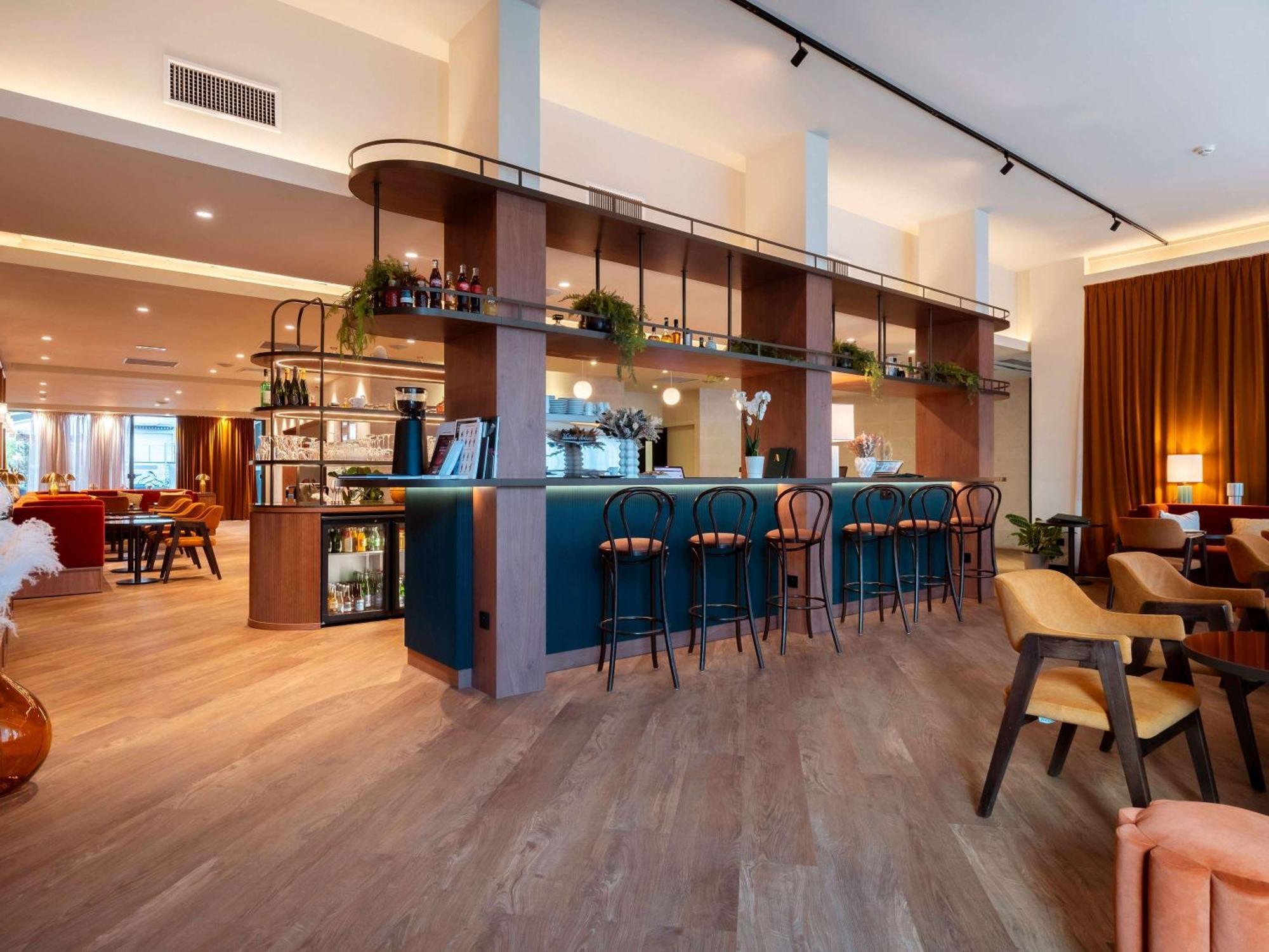 Mercure Villefranche-sur-Saône Kültér fotó