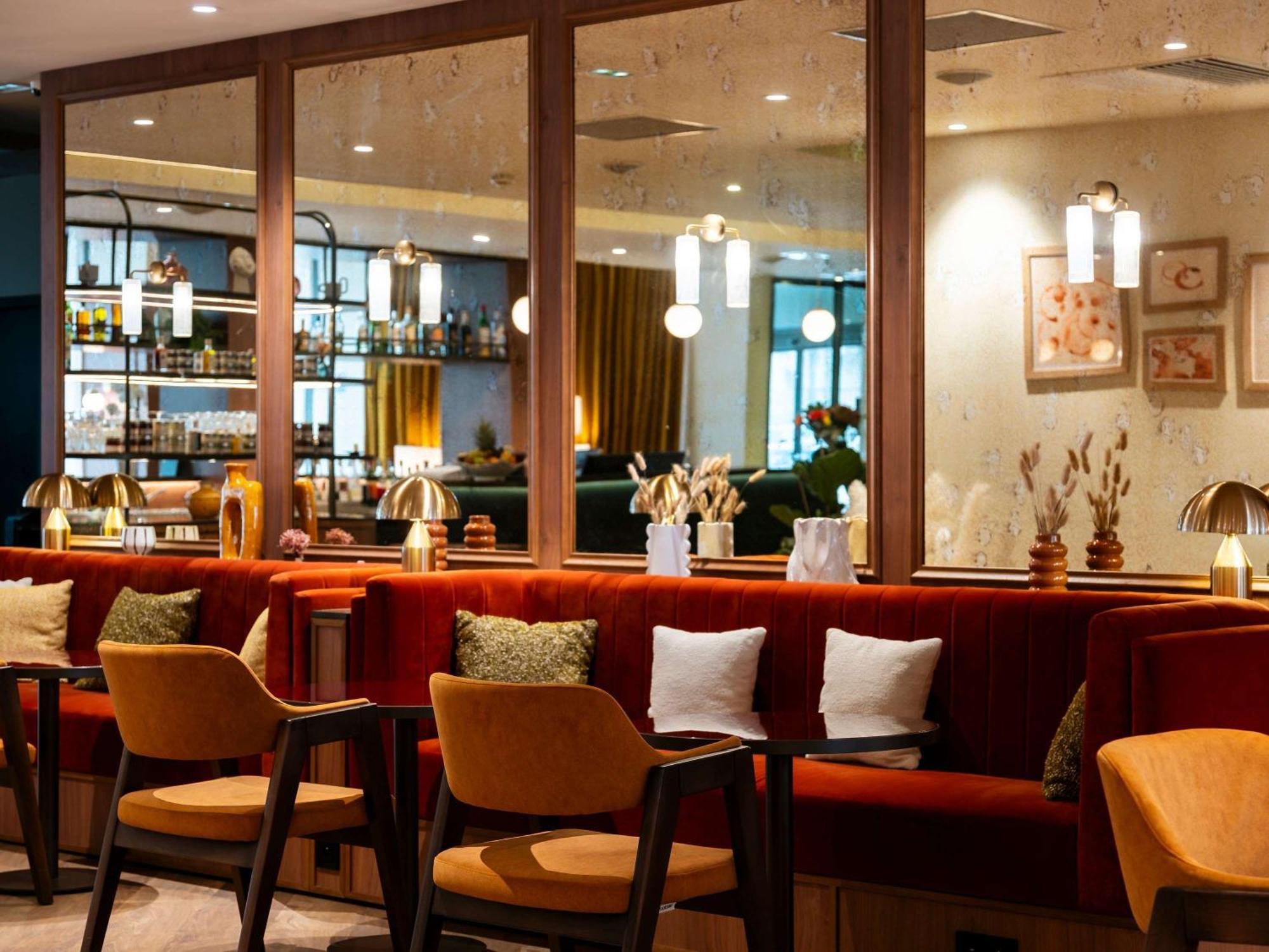 Mercure Villefranche-sur-Saône Kültér fotó