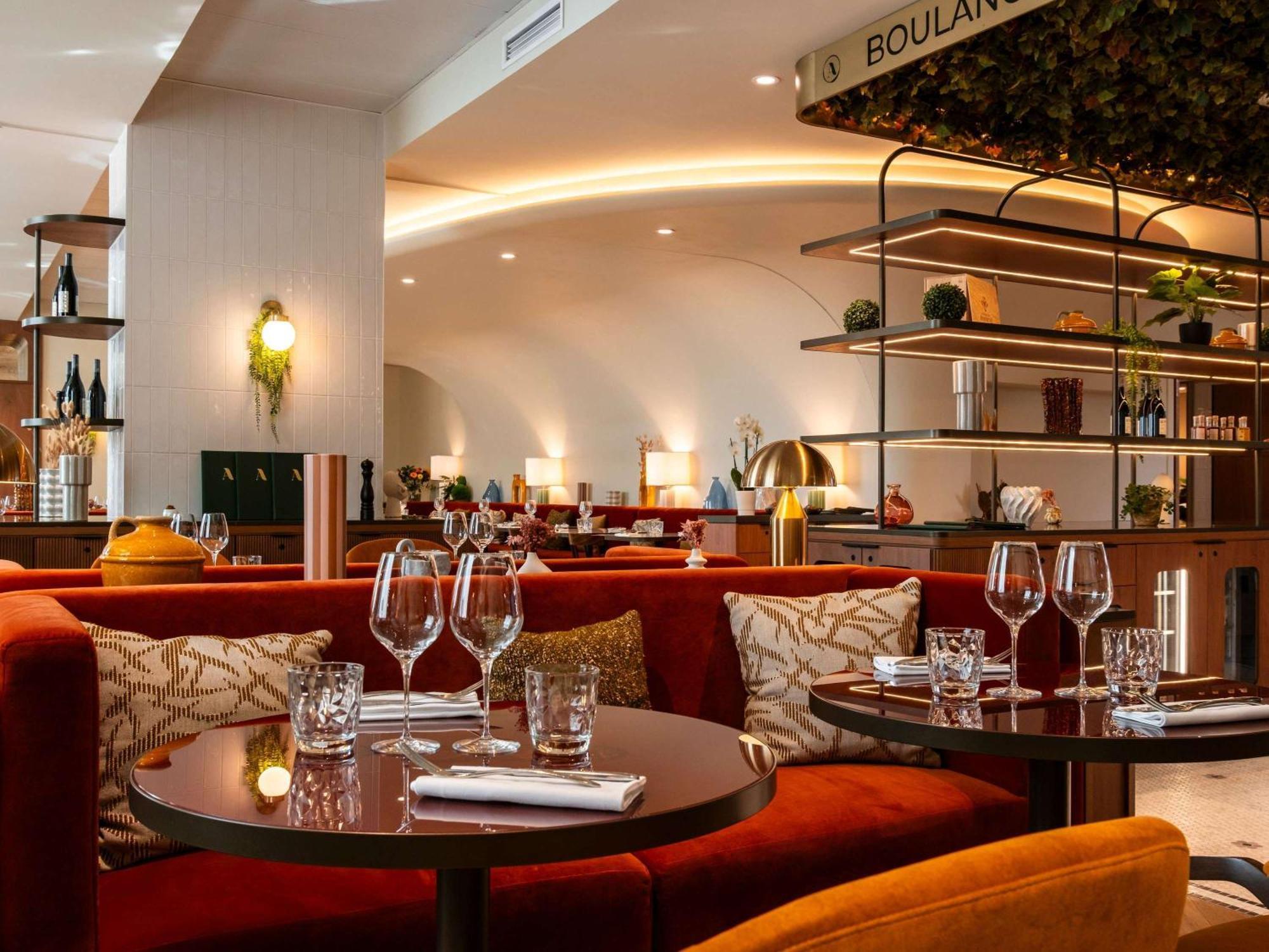 Mercure Villefranche-sur-Saône Kültér fotó