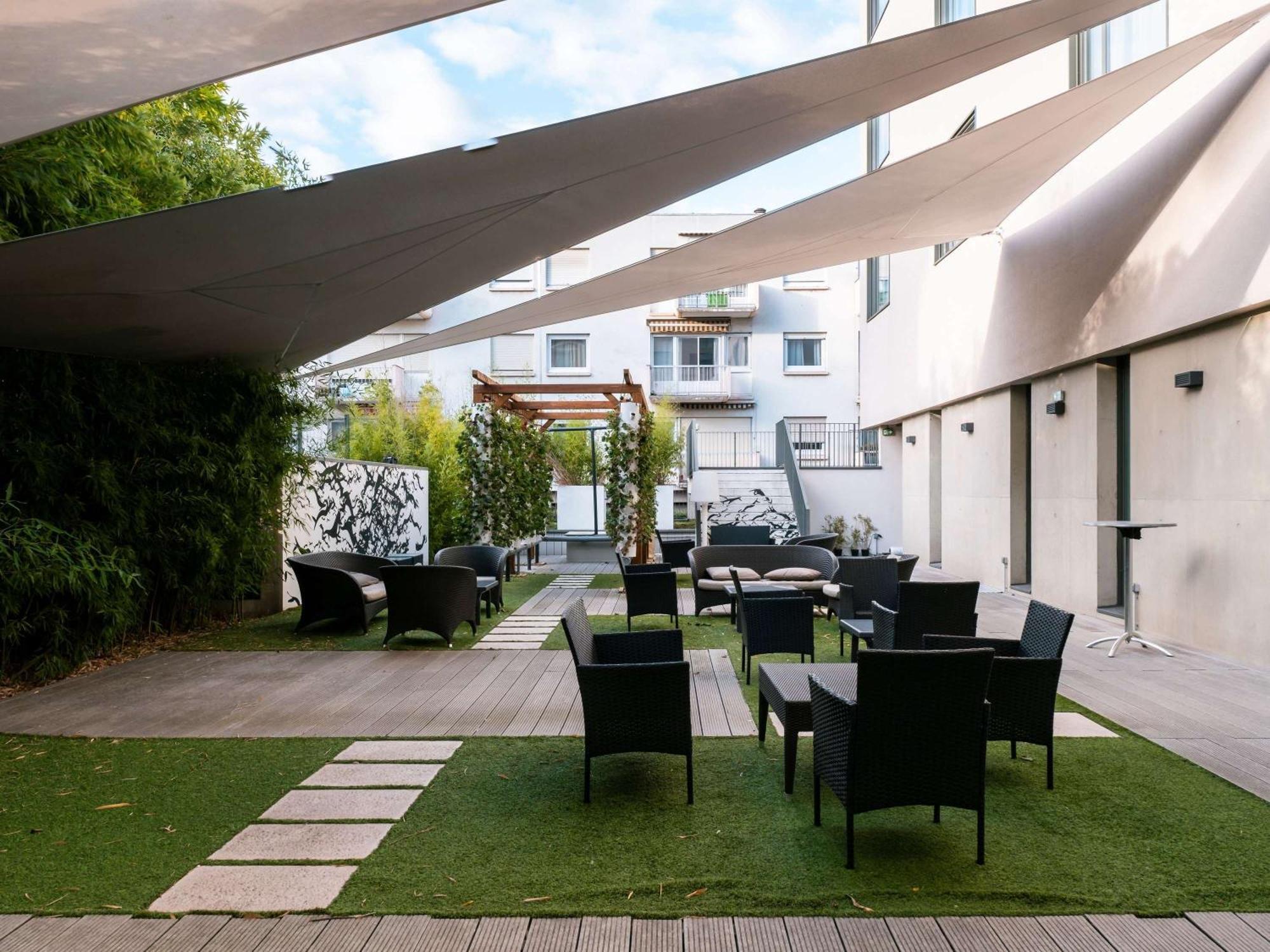 Mercure Villefranche-sur-Saône Kültér fotó