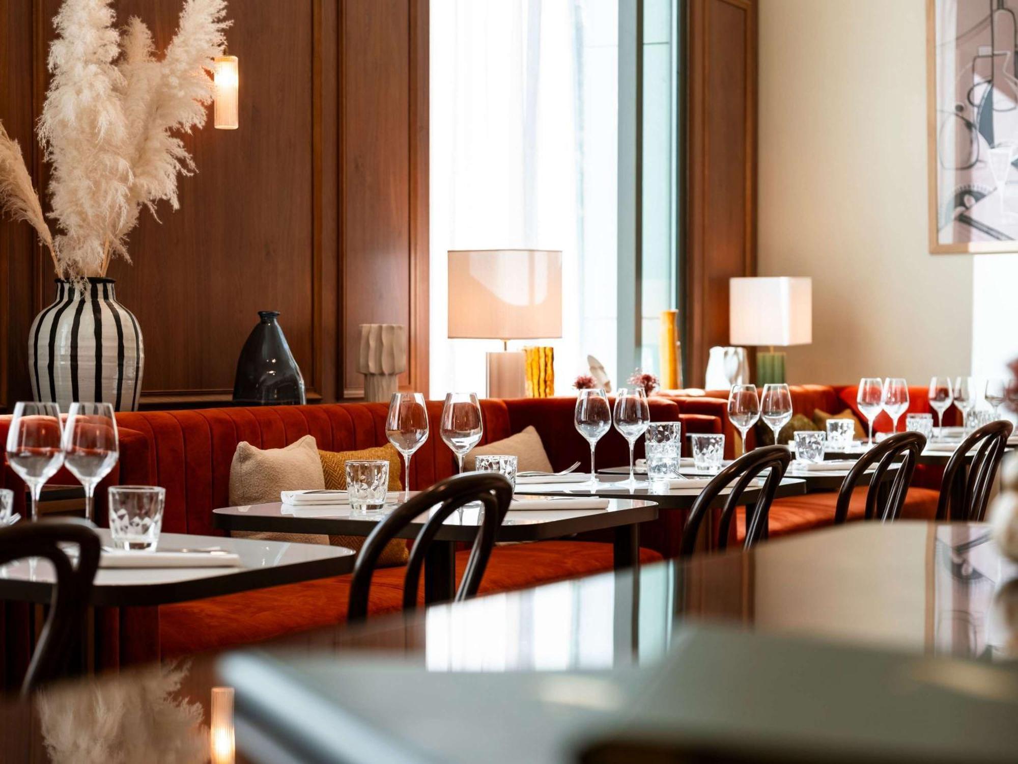 Mercure Villefranche-sur-Saône Kültér fotó