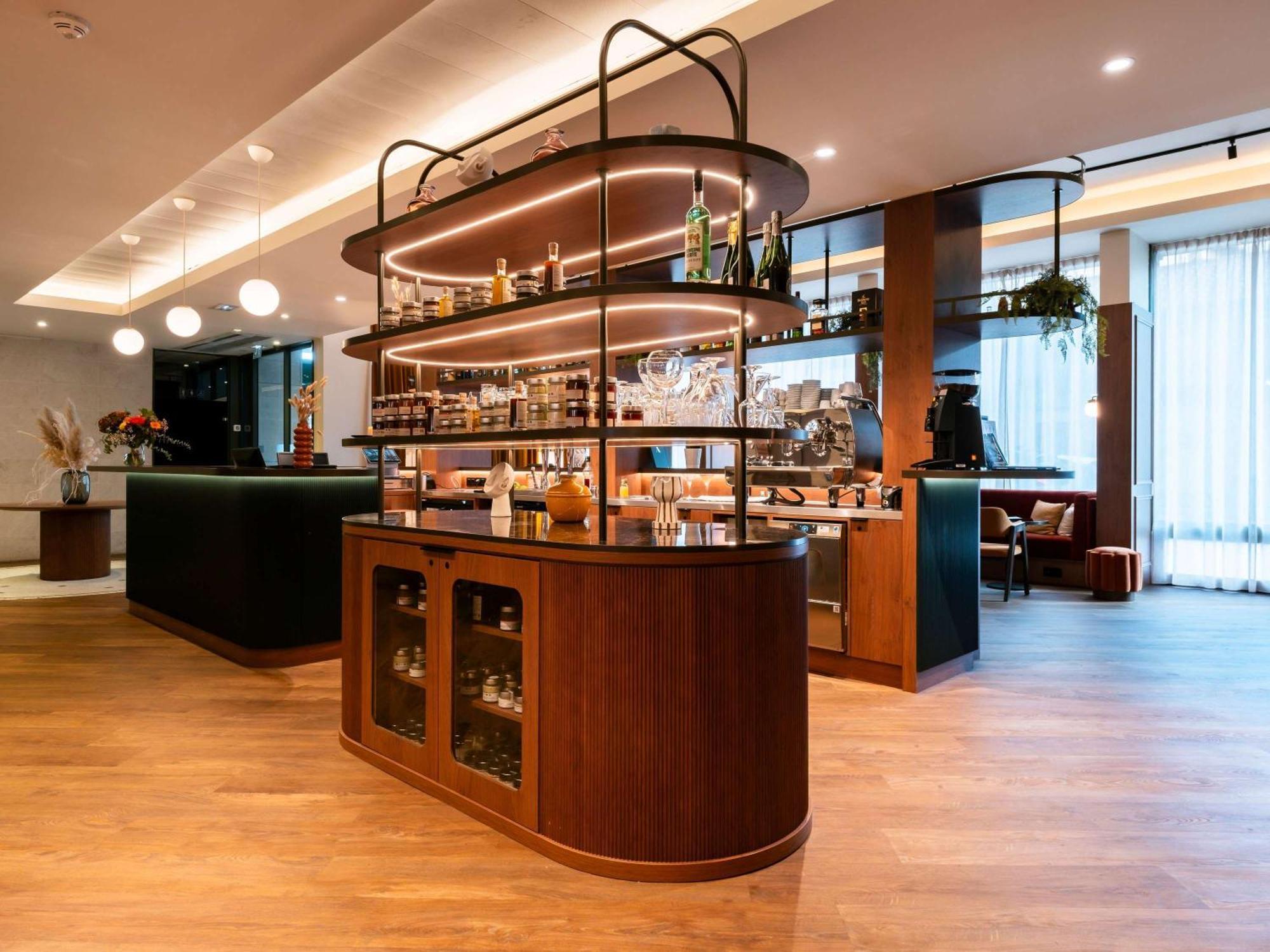 Mercure Villefranche-sur-Saône Kültér fotó